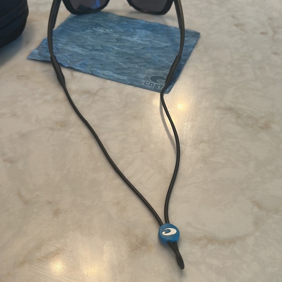 Costa Del Mar Ferg Sunglasses - Picture 4 of 7